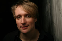 Jens Thomas, Jazzpianist